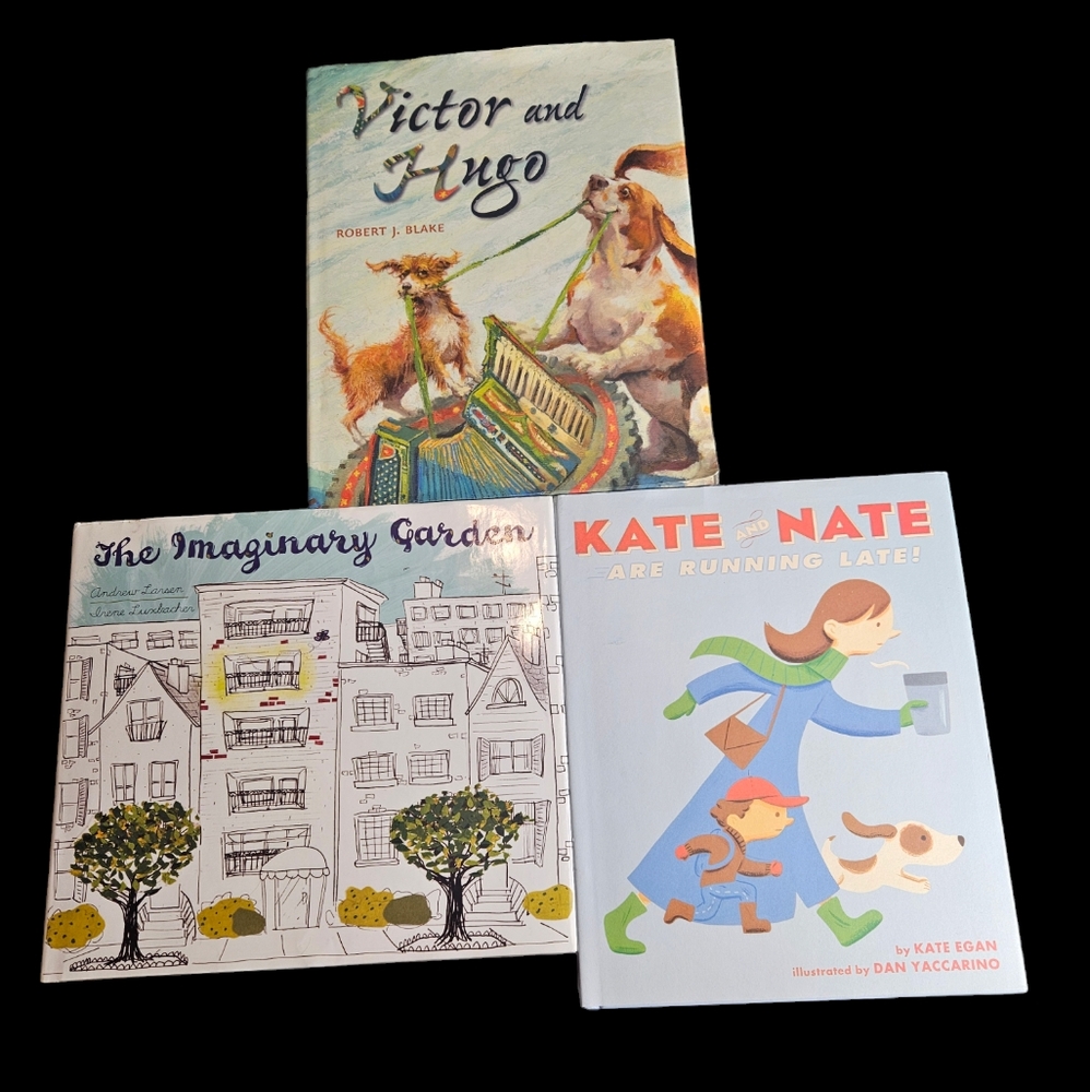 Children's Books